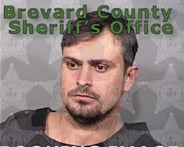 Alves Jhonatan - Brevard County, FL 