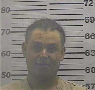 Cortez Johnny - SantaFe County, NM 