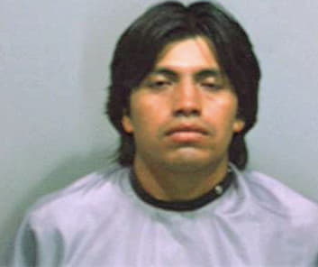 Roman-Chanco Johnny - Dekalb County, GA 