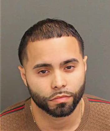 Maldonado Jose - Orange County, FL 