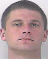 Meeken Joseph - StLucie County, FL 