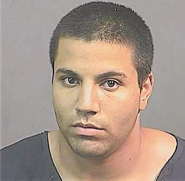 Johnson Justin - Brevard County, FL 