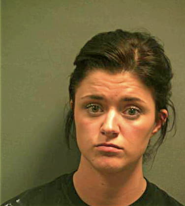 Thomason Katie - Randall County, TX 