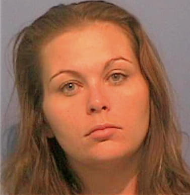 Crathers Kesha - Williamson County, TX 