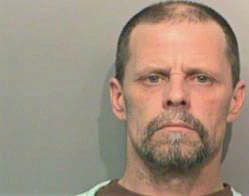 Robinson Larry - Polk County, IA 