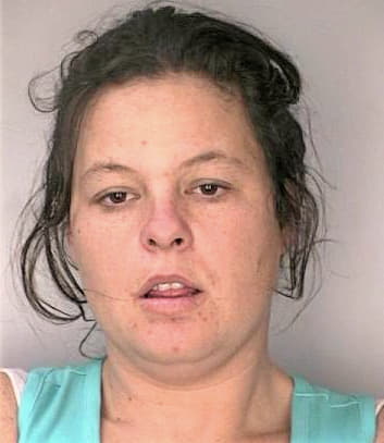Kepner Mary - Hillsborough County, FL 