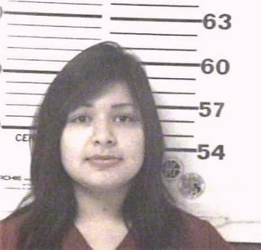 Hernandez Mayra - Henderson County, TX 