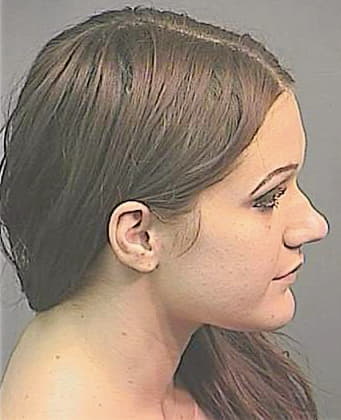 Miller Meredith - Brevard County, FL 