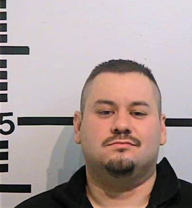 Schmerber Michael - Kerr County, TX 