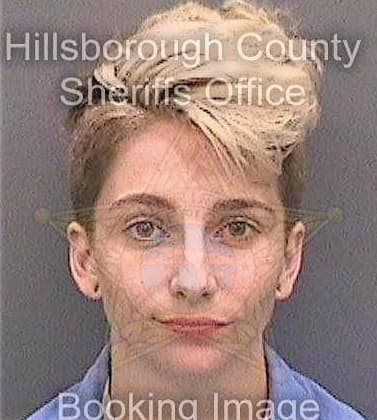 Richey Michaela - Hillsborough County, FL 