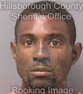 Clary Randy - Hillsborough County, FL 