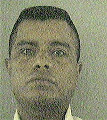 Rodriguez Raul - Gwinnett County, GA 