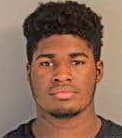 Chandler Ravonte - Shelby County, TN 