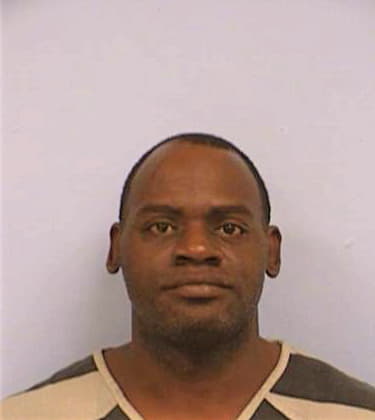 Robinson Raymond - Travis County, TX 