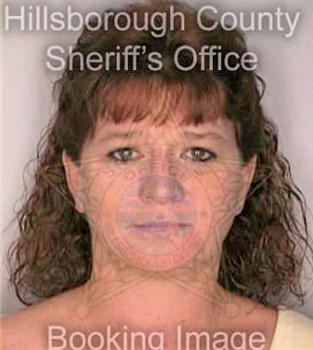 Calderon Rhonda - Hillsborough County, FL 
