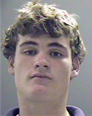 Ethridge Robert - Gwinnett County, GA 