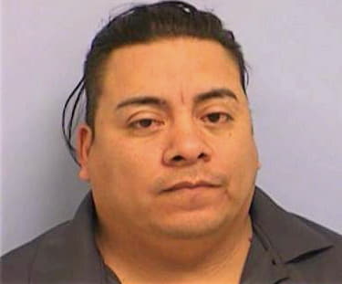 Gutierrez Robert - Travis County, TX 