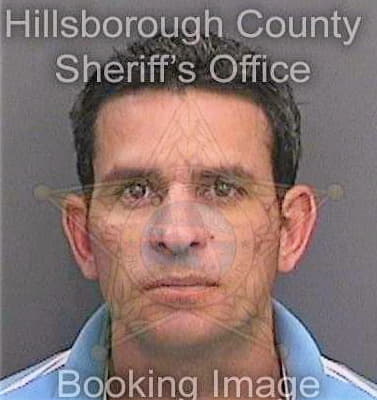 Alfonso Roberto - Hillsborough County, FL 