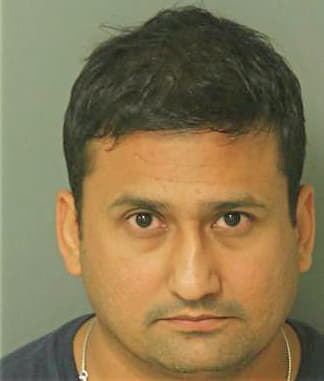Shah Ronak - Wake County, NC 