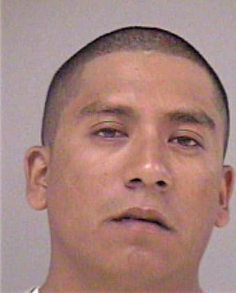 Carrasco Ruben - Madera County, CA 