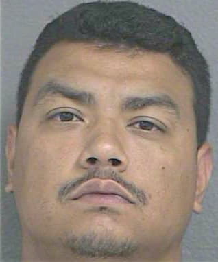 Hernandez Rueben - Wyandotte County, KS 