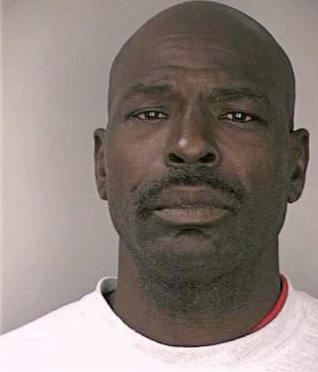 Alcindor Sainttil - Hillsborough County, FL 