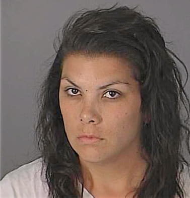 Shaw Sara - Pasco County, FL 