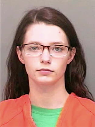 Clark Sarah - Montgomery County, TN 