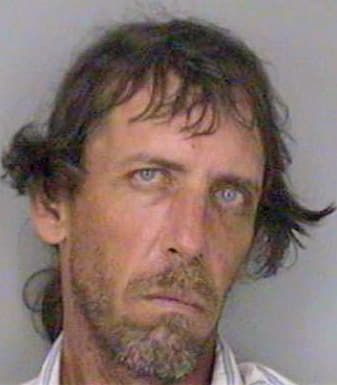 Losee Scott - Polk County, FL 
