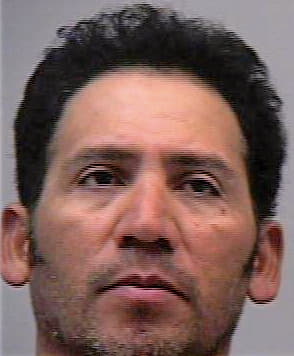 Zelaya Sergio - Gwinnett County, GA 