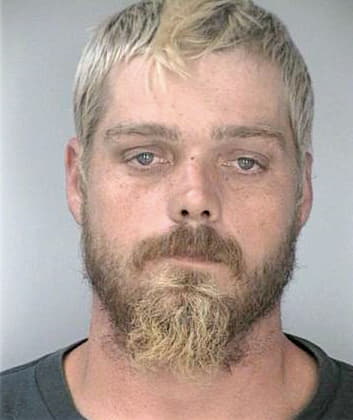 Fletcher Steven - Hillsborough County, FL 