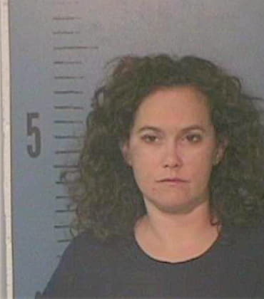 Mclemore Tammy - Taylor County, TX 