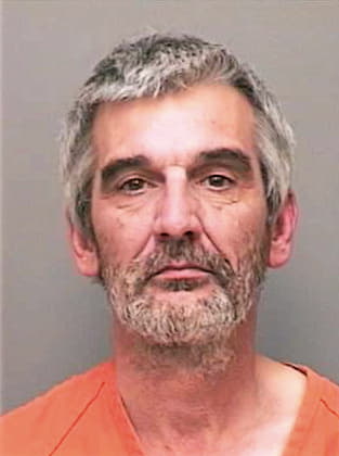 Westley Theodore - Montgomery County, TN 
