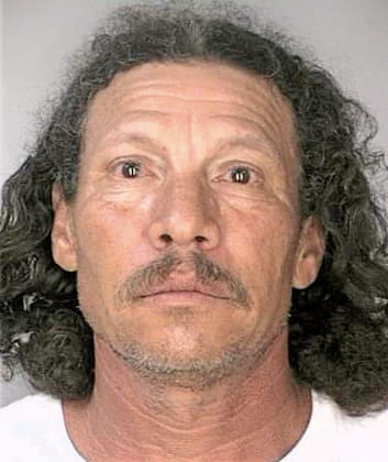 Garcia William - Hillsborough County, FL 