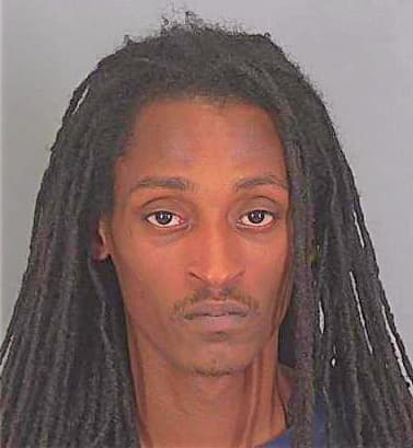 Littlejohn Antwain - Spartanburg County, SC 