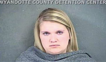 Risner April - Wyandotte County, KS 