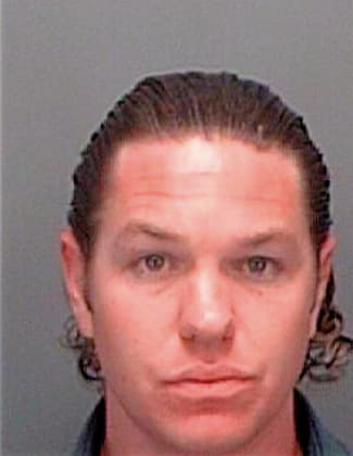 Poley Benjamin - Pinellas County, FL 