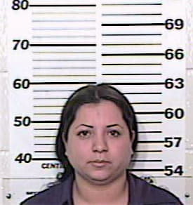 Cervantes Blanca - Hidalgo County, TX 