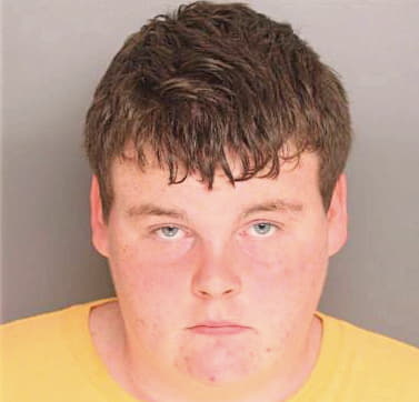 Smith Brett - Berkeley County, SC 