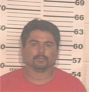 Campos Carlos - Hidalgo County, TX 