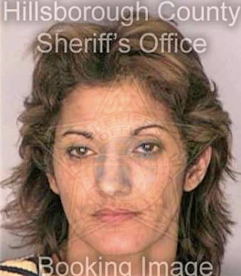 Brantley Carmen - Hillsborough County, FL 