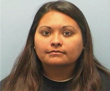 Hernandez Cecelia - Travis County, TX 