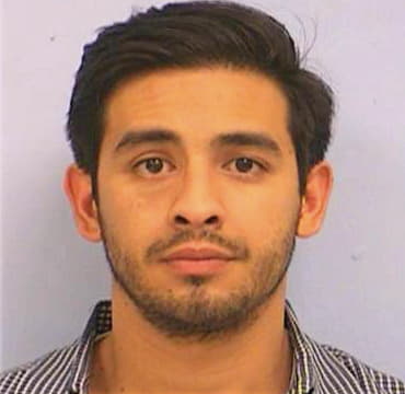 Oden Christian - Travis County, TX 