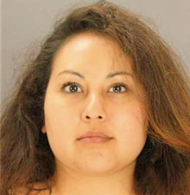 Juarez Christina - Dallas County, TX 
