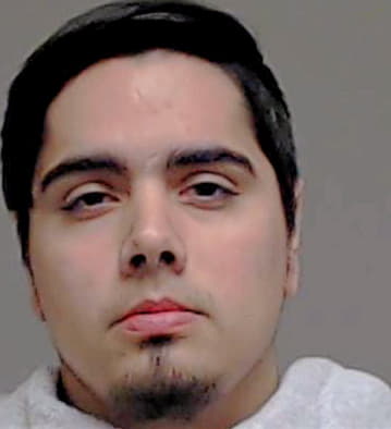 Velazquez Christopher - Collin County, TX 