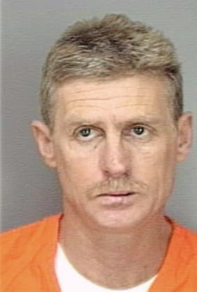 Thomas Daniel - Polk County, FL 