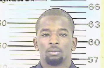 Morris Deneco - Chatham County, GA 