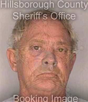 Miller Donald - Hillsborough County, FL 