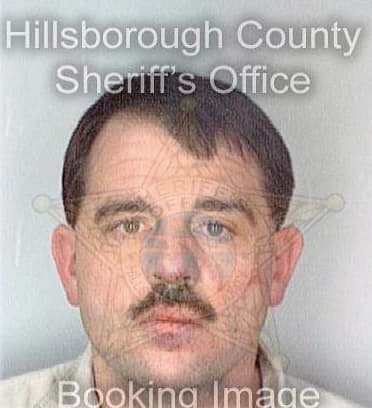 Woodring Douglas - Hillsborough County, FL 