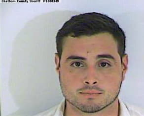 Rodriguez Edgar - Chatham County, GA 